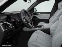 Gebraucht BMW X5 Sport Line 286 PS (210 kW) 2025 Weiß SUV