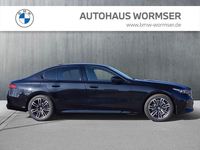 Neu BMW 530e Performance 299 PS (219 kW) 2026 Schwarz Limousine