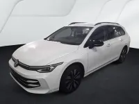 Gebraucht VW Golf VIII Goal 150 PS (110 kW) 2025 Pure white Kombi