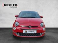 gebraucht Fiat 500 GSE1.0 Hybrid Dolcevita Panoramadach