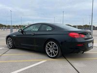Gebraucht BMW 640 313 PS (230 kW) 2013 Coupé