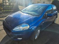 gebraucht Fiat Punto 1.4 Liter Euro 4