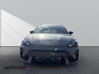 Neu Cupra Leon 204 PS (150 kW) 2026 Grau Kombi