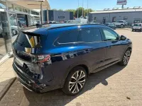 Gebraucht Renault Espace Iconic 131 PS (96 kW) 2023 Blau Van / Kleinbus