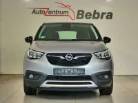 Gebraucht Opel Crossland X 131 PS (96 kW) 2020 Quartz/artense grey SUV
