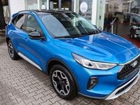 Neu Ford Kuga Active X 182 PS (133 kW) 2026 Desert island blue metallic SUV