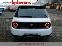 Gebraucht Honda e Advance 113 kW (154 PS) 2021 Platinum white p Kleinwagen