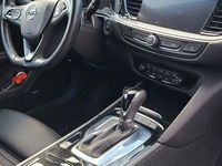 Gebraucht Opel Insignia 230 PS (169 kW) 2021 Rot Limousine