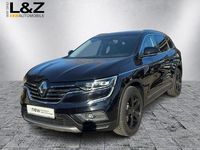 Gebraucht Renault Koleos Intens 177 PS (130 kW) 2017 Schwarz SUV