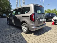 Gebraucht Renault Kangoo Edition One 102 PS (75 kW) 2022 Grau metallic Van / Kleinbus