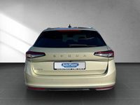 Gebraucht Skoda Superb Selection 150 PS (110 kW) 2024 Beige Kombi