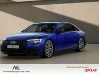 Gebraucht Audi A8L Ambiente 340 PS (250 kW) 2025 Ultrablau metallic Limousine