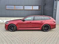 Gebraucht BMW M5 Sport Line 727 PS (534 kW) 2024 Rot Kombi