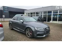 Gebraucht Audi S3 300 PS (220 kW) 2015 Limousine