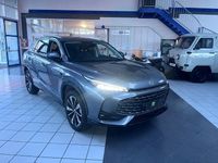 Gebraucht MG HS Comfort 170 PS (125 kW) 2025 Grau SUV