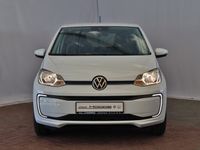Gebraucht VW e-up! Edition 61 kW (83 PS) 2023 Weiß Kleinwagen