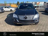 gebraucht Mercedes ML350 ML 350CDI DPF 4matic AHK*NAVI*PTS*BI-XENON*SD*AIR