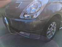 Gebraucht Hyundai H-1 170 PS (125 kW) 2010 Grau Van / Kleinbus
