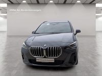 Gebraucht BMW 218 Active Tourer Performance 150 PS (110 kW) 2023 Grau Van / Kleinbus
