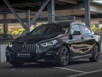 Gebraucht BMW 220 M Sport 190 PS (139 kW) 2024 Schwarz Limousine