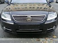gebraucht VW Phaeton Long 3.0 TD Automatik Allrad