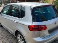Gebraucht VW Golf VII 125 PS (91 kW) 2015 Silber Limousine