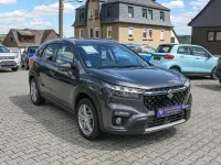 Gebraucht Suzuki SX4 129 PS (94 kW) 2023 Grau (metallic) SUV