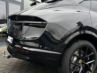 Neu Lotus Eletre 450 kW (612 PS) 2025 Stellar black SUV