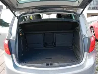 Gebraucht Opel Meriva 120 PS (88 kW) 2011 Braun Van / Kleinbus