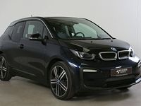 gebraucht BMW i3 120Ah Suite 20Zoll ACC Glasdach Leder Parkass