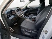 Neu VW Tiguan 131 PS (96 kW) 2026 Weiß SUV