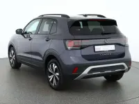 Neu VW T-Cross 116 PS (85 kW) 2026 Rauchgraumet. SUV