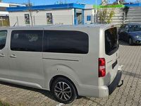 gebraucht Citroën Spacetourer 2.0HDi*180*EAT8*Business*Navi*AHK*8-Sitze*PDC*Temp