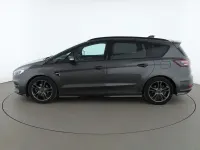 Usata Ford S-MAX ST-Line 133 CV (97 kW) 2022 Grigio Monovolume