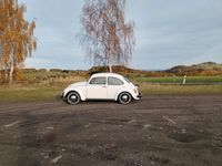 Gebraucht VW Käfer 34 PS (25 kW) 1982 Limousine