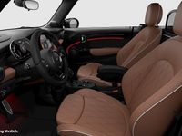 Gebraucht Mini John Cooper Works Cabriolet 231 PS (169 kW) 2024 Grün Cabrio