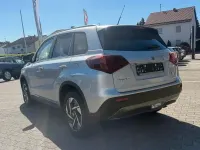 Neu Suzuki Vitara Comfort+ 129 PS (94 kW) 2025 Silber SUV