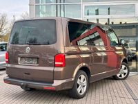 Second-hand VW Multivan 140 CP (102 kW) 2013 Andere Monovolum