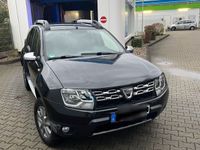 gebraucht Dacia Duster 1.2 TCe 125 4x2 TÜV Neu