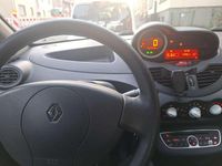 Gebraucht Renault Twingo Dynamique 75 PS (55 kW) 2012 Kleinwagen