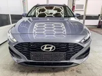 Neu Hyundai i30 Style 150 PS (110 kW) 2026 Meta blue pm2 Kombi