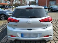 gebraucht Hyundai i20 1.0 T-GDI mit Garantie