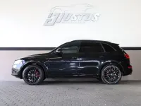 Gebraucht Audi SQ5 Sport 354 PS (260 kW) 2016 Other SUV