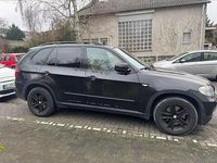 Gebraucht BMW X5 290 PS (213 kW) 2008 Schwarz SUV