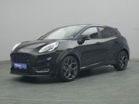 Gebraucht Ford Puma ST 200 PS (147 kW) 2021 Schwarz Limousine