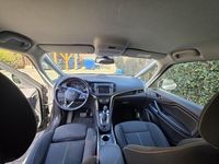 Gebraucht Opel Zafira 140 PS (102 kW) 2016 Grau Van / Kleinbus