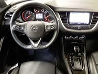 gebraucht Opel Grandland X 2.0 D Start/Stop Automatik Business INNOVATION