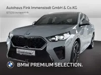 Gebraucht BMW X2 M Sport 163 PS (119 kW) 2025 Brooklyn grau SUV