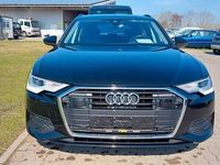 Gebraucht Audi A6 Basis 245 PS (180 kW) 2022 Brillantschwarz Kombi