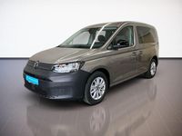 Second-hand VW Caddy Basis 102 CP (75 kW) 2025 Bej Monovolum
